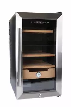 Шкаф-хьюмидор Howard Miller