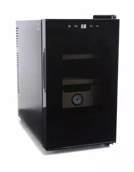 Шкаф-хьюмидор Howard Miller