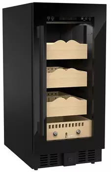 Шкаф-хьюмидор Libhof