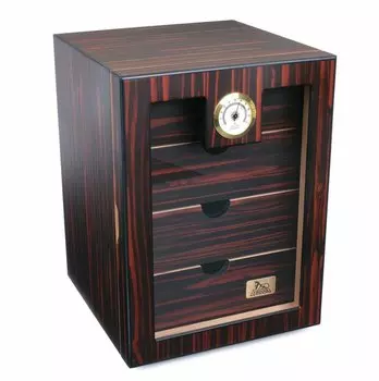 Шкаф-хьюмидор Lubinski