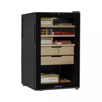 Шкаф-хьюмидор MEYVEL