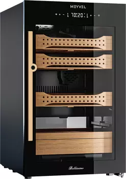 Шкаф-хьюмидор MEYVEL