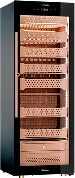 Шкаф-хьюмидор MEYVEL