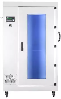 Шкаф озоновой очистки Ozonbox