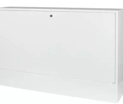 Шкаф распределительный STOUT