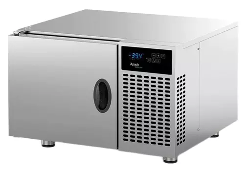 Шкаф шоковой заморозки APACH