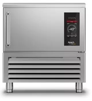 Шкаф шоковой заморозки APACH