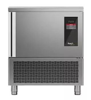 Шкаф шоковой заморозки APACH