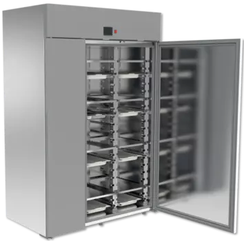 Шкаф шоковой заморозки Аркто
