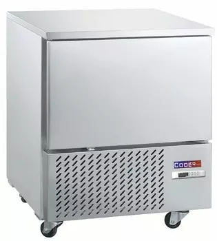 Шкаф шоковой заморозки COOLEQ
