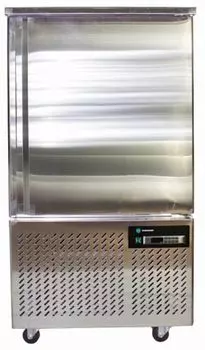 Шкаф шоковой заморозки HURAKAN