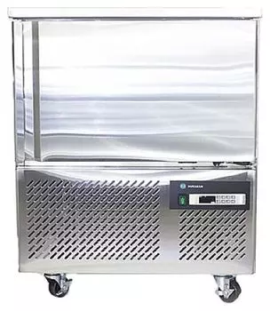 Шкаф шоковой заморозки HURAKAN