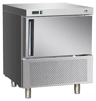 Шкаф шоковой заморозки HURAKAN