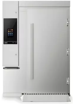 Шкаф шоковой заморозки LAINOX