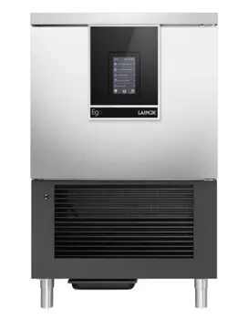 Шкаф шоковой заморозки LAINOX