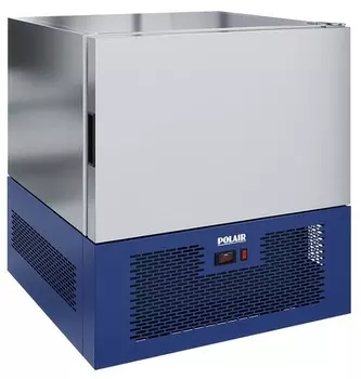 Шкаф шоковой заморозки Polair