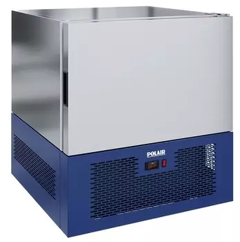 Шкаф шоковой заморозки Polair