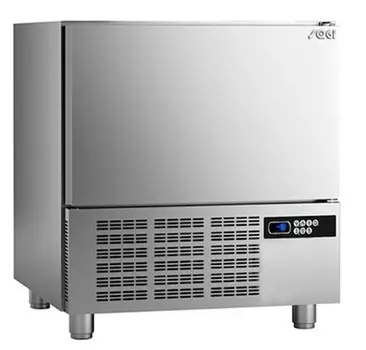 Шкаф шоковой заморозки SAGI