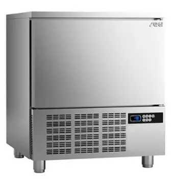 Шкаф шоковой заморозки SAGI