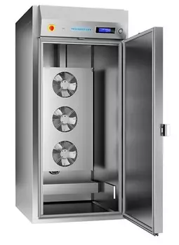 Шкаф шоковой заморозки SAGI