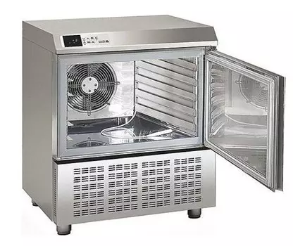 Шкаф шоковой заморозки SAGI