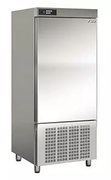 Шкаф шоковой заморозки SAGI