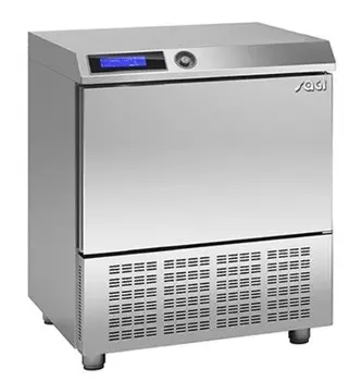 Шкаф шоковой заморозки SAGI