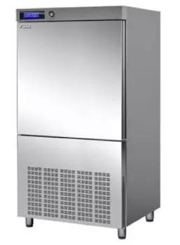 Шкаф шоковой заморозки SAGI