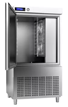 Шкаф шоковой заморозки SAGI