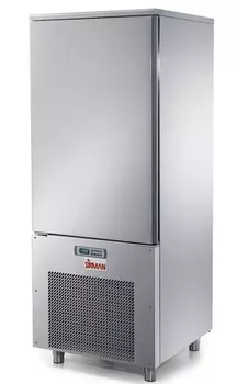 Шкаф шоковой заморозки SIRMAN
