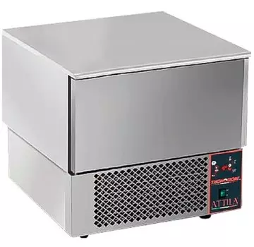 Шкаф шоковой заморозки TECNODOM