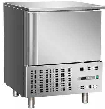 Шкаф шоковой заморозки Viatto