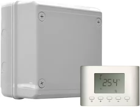 Шкаф управления Zilon