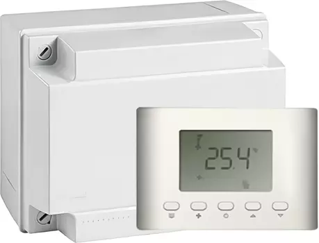 Шкаф управления Zilon