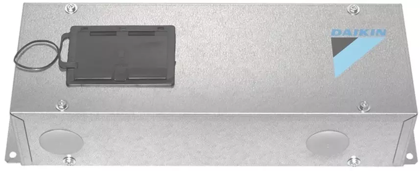 Шлюз для подключения Daikin