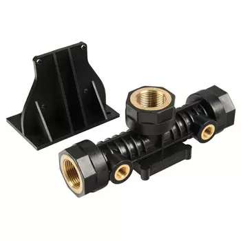 Штуцер для автоматики Unipump