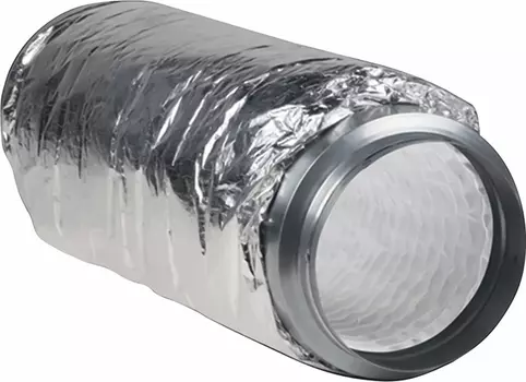 Шумоглушитель AFS