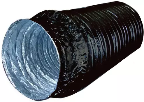 Шумоглушитель Diaflex