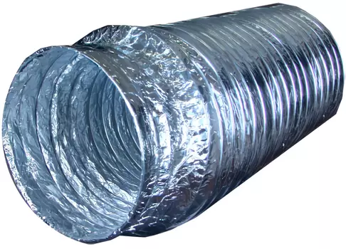 Шумоглушитель Diaflex