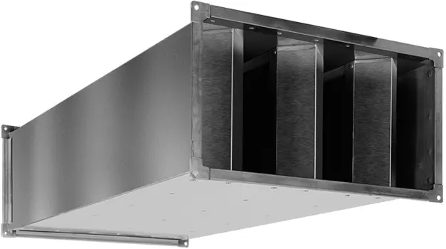 Шумоглушитель Energolux