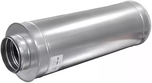 Шумоглушитель Sysimple