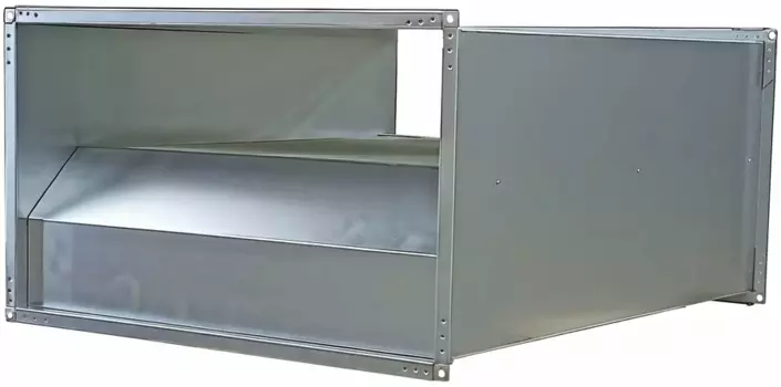 Шумоглушитель Sysimple