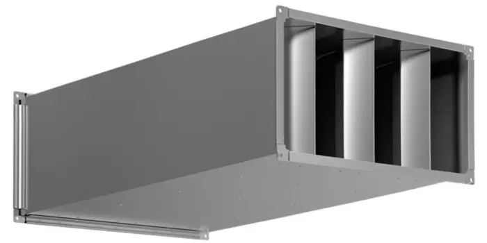 Шумоглушитель Ventart