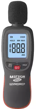 Шумомер МЕГЕОН