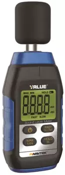 Шумомер Value