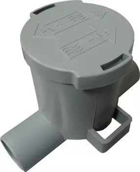 Сифон шаровой Naveka