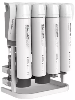 Система фильтрации Buhler