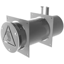 Система выработки густого пара HygroMatik