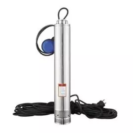 Скважинный насос 4" Беламос