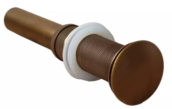 Слив для курны Sheerdecor